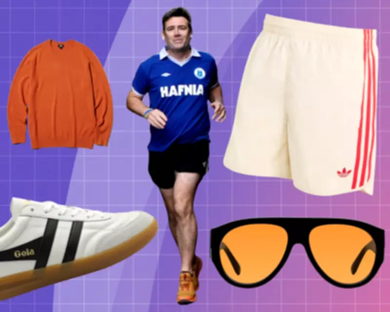 Essential Men's Summer Wardrobe Updates for 2026