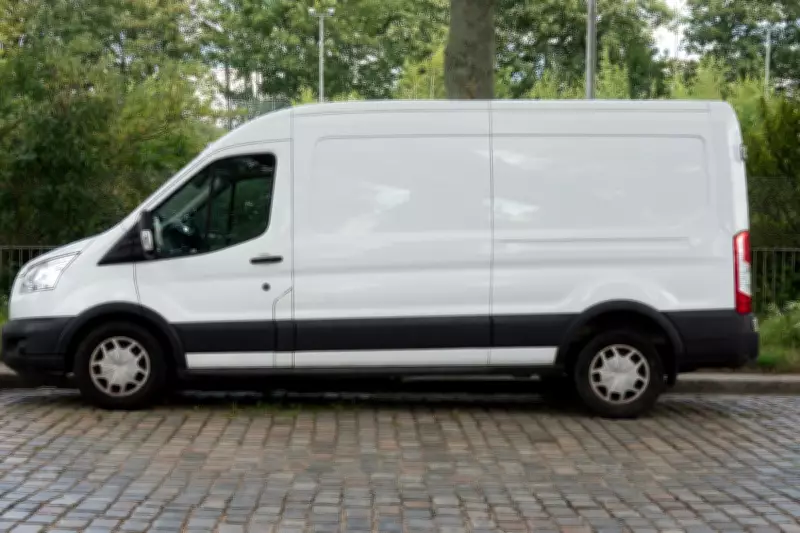 Essex Van Driver Convicted for Tooting Horn at Friend