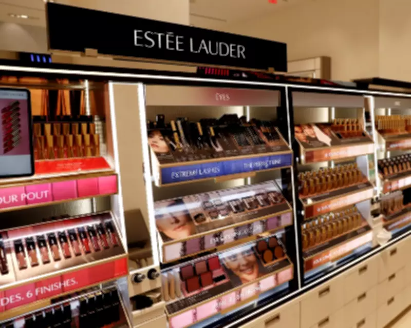 Estée Lauder Ends Merger Talks with Puig Over Charlotte Tilbury Compensation