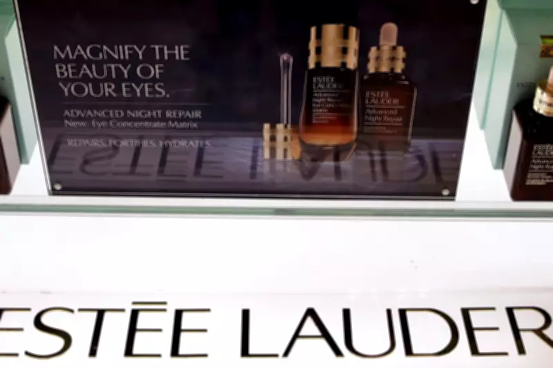 Estee Lauder and Puig End Merger Talks, Shares Surge