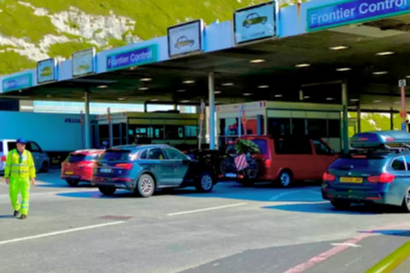 Etias Travel Permit: When UK Travellers Must Apply for EU Entry