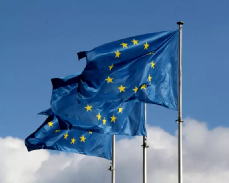 EU Considers Denying New Members Veto Powers to Ease Enlargement