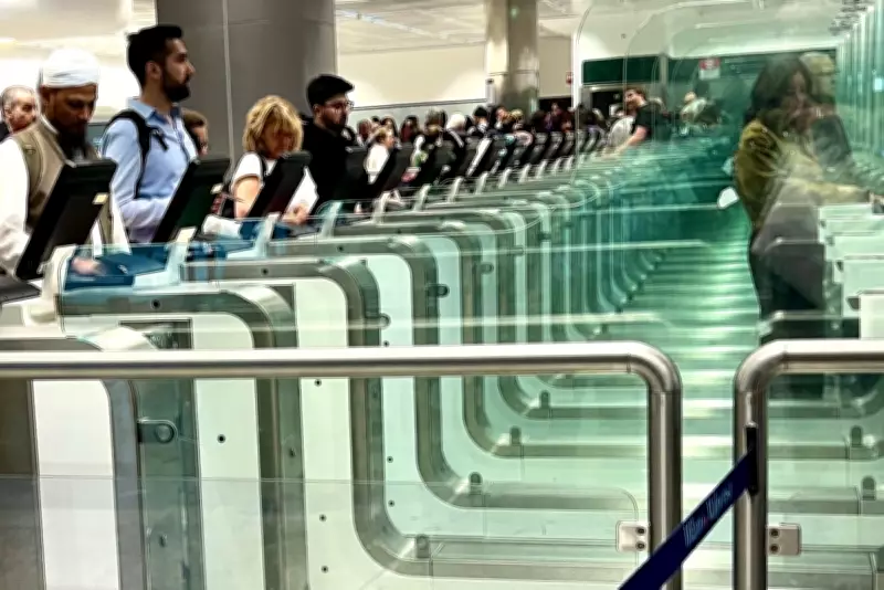 EU 'Euro-Visa' Set to Launch This Year Despite Entry-Exit Chaos, Expert Says