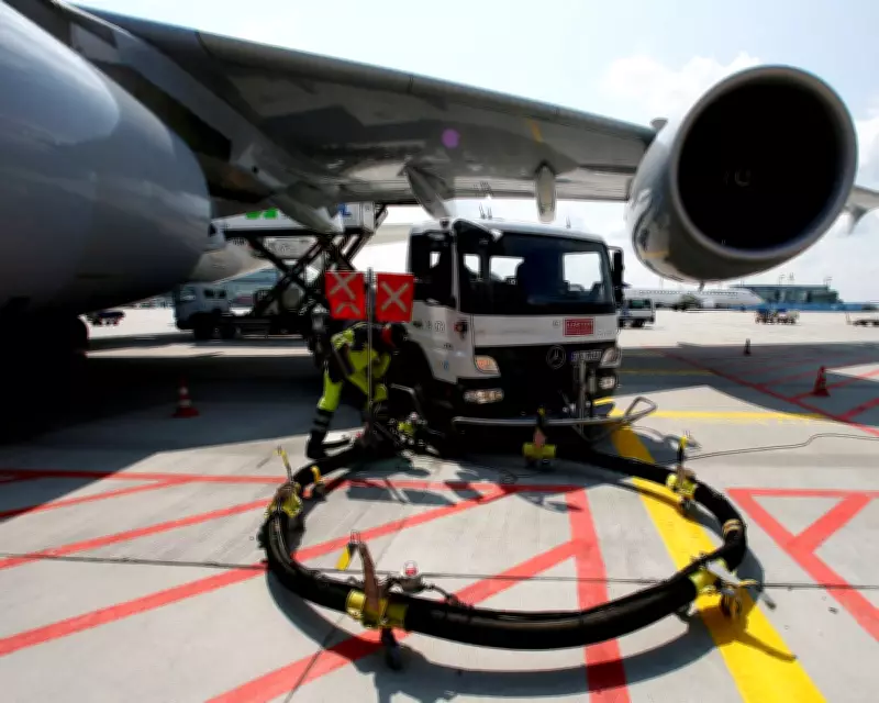 EU Warns Airlines Must Pay Compensation for Fuel Crisis Flight Cancellations