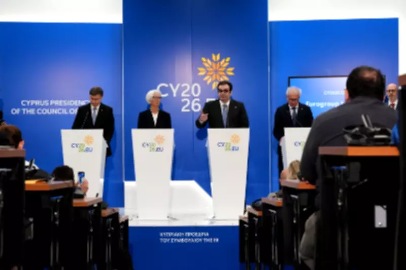 EU Warns Oil and Gas Prices to Stay High Until 2028