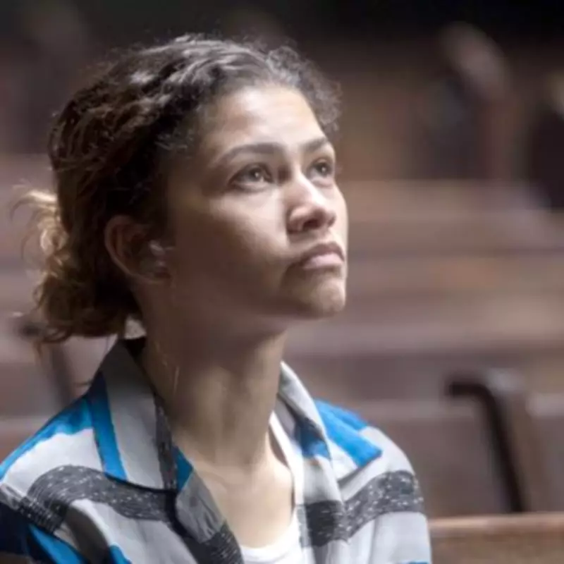 Euphoria Season 3 Star Hemky Madera Reveals Zendaya's True Character