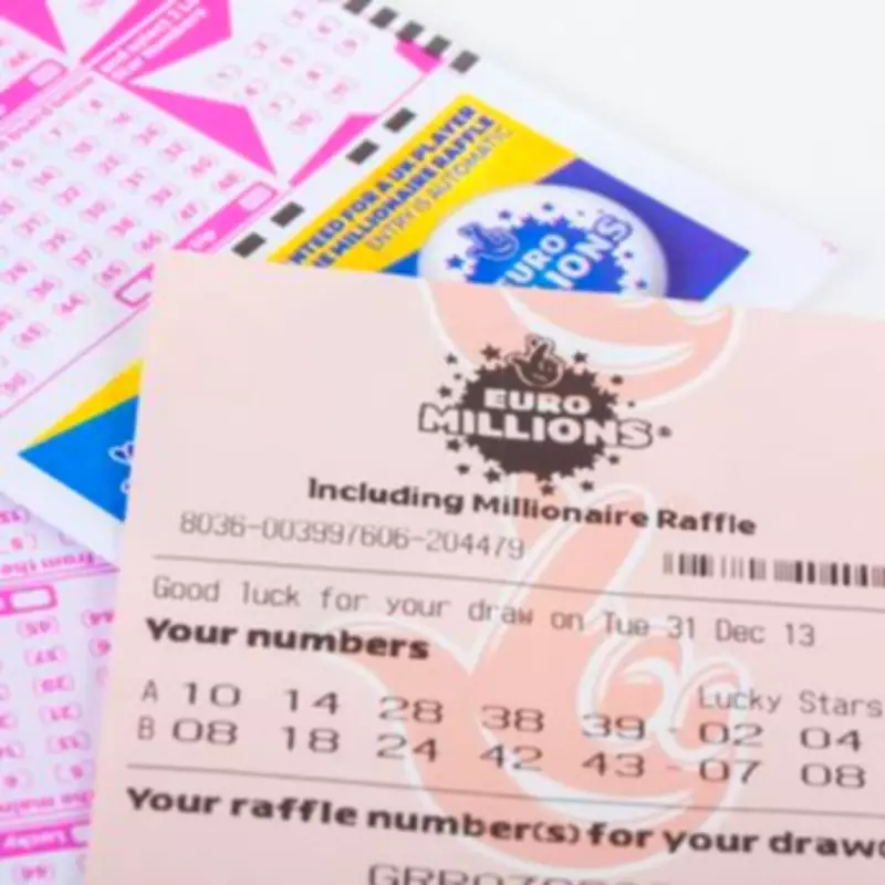 EuroMillions £54m Jackpot Draw Tonight: How to Play and Win