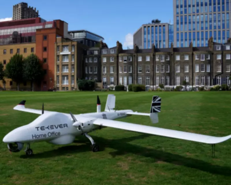 Europe races to build low-cost drones as US reliability wavers