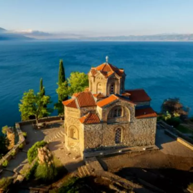 Europe's Cheapest Summer Getaway: Safe, Affordable, 3 Hours from UK
