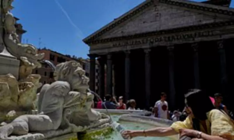 Europe's Deadly Heat Dome Claims Seven Lives in Record Early Heatwave