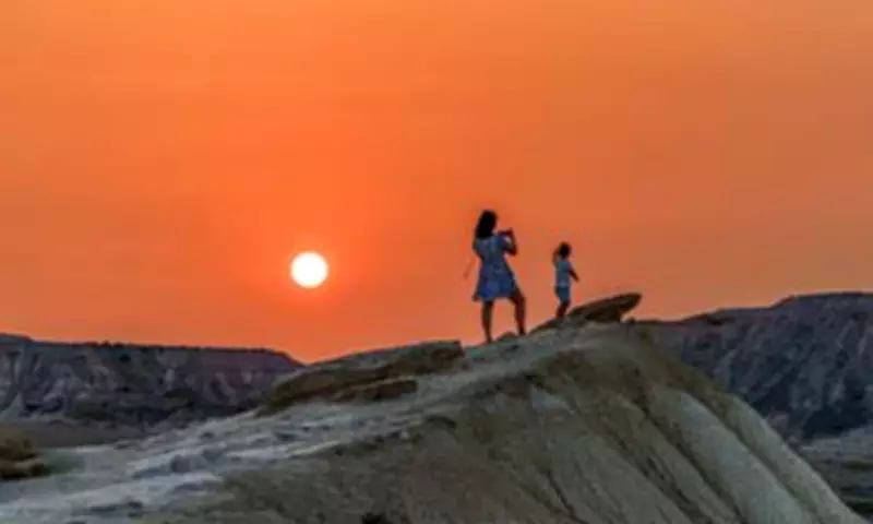 Europe's First Total Solar Eclipse in 27 Years: Best Viewing Spots in 2026