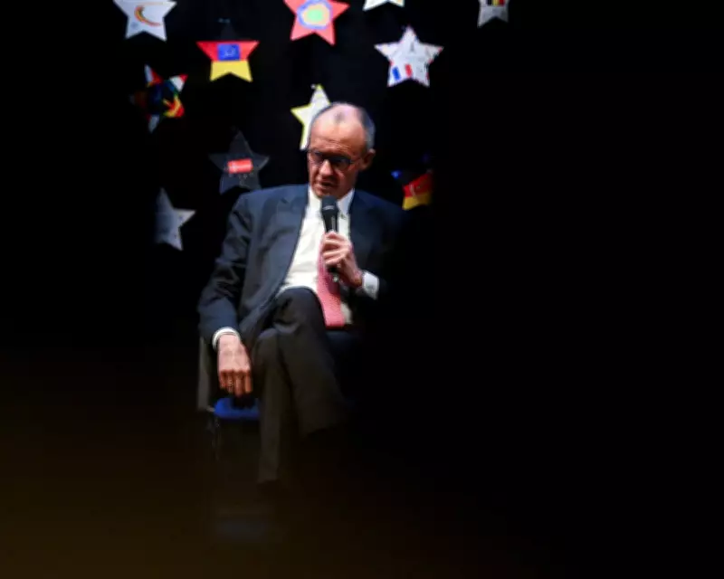 Europe's Leaders Finally Stand Up to Trump: Here's Why