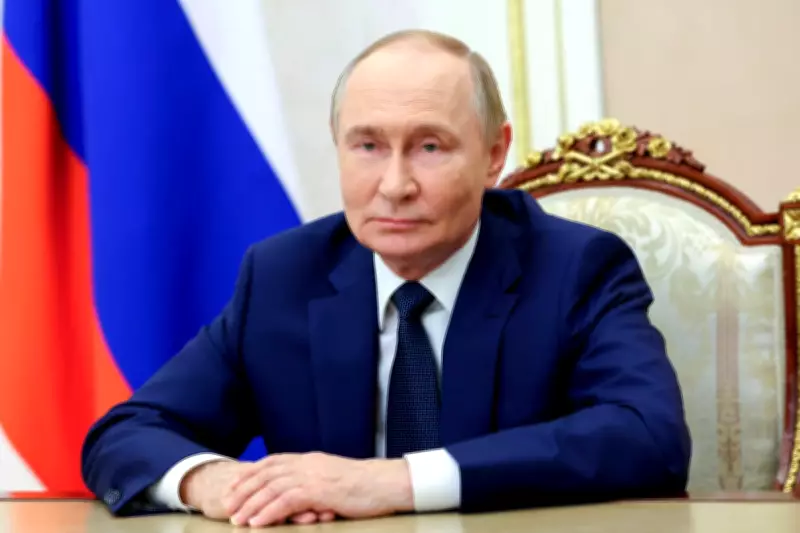 Europe's Russian Oil Addiction Undermines Ukraine War Effort