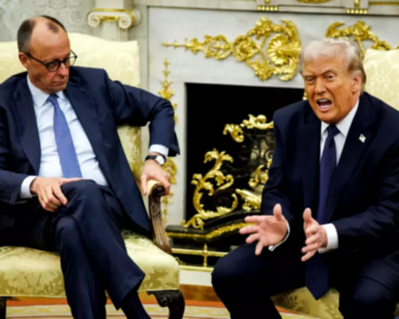 Europe's Security Requires Joint Defence Strategy, Not National Fragmentation