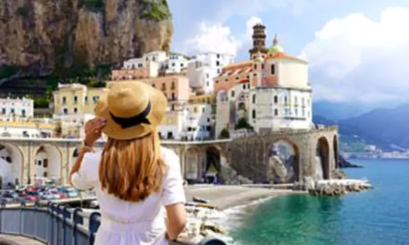 Europe's Top Solo Travel Destinations for 2026 Revealed: Italy Tops List