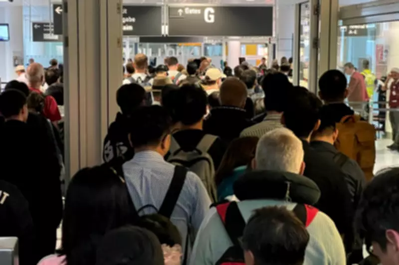 Europe's Worst Airports: Paris CDG Tops the List of Joyless Hubs