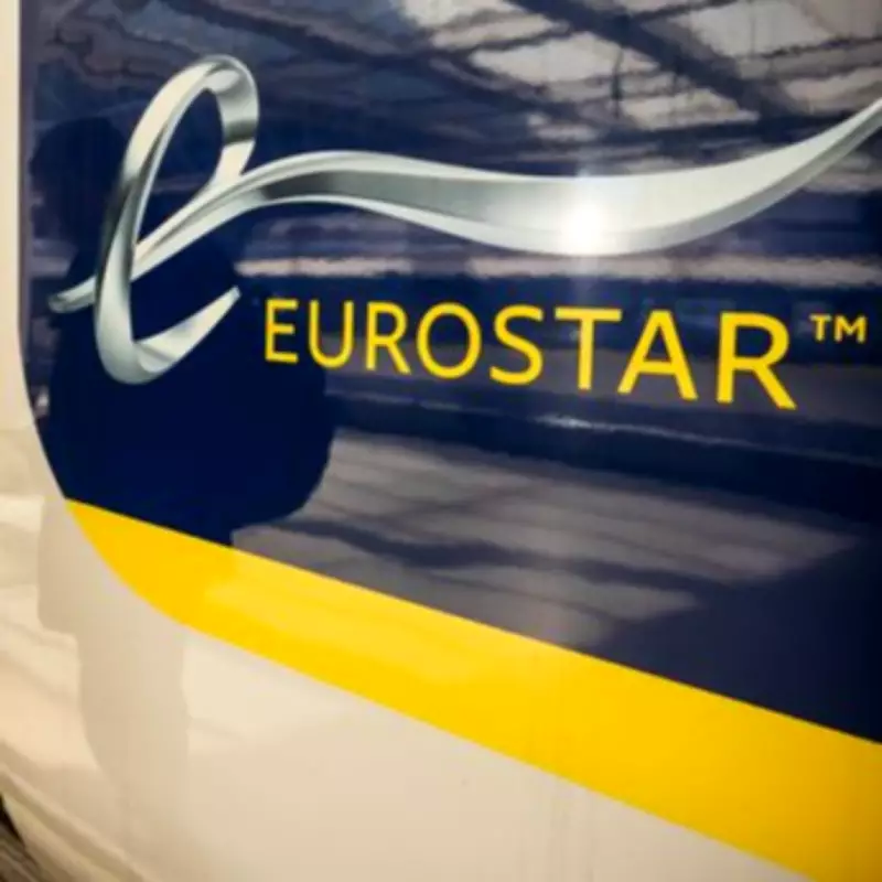 Eurostar Snap Tickets: Up to 50% Off with Flexible Travel