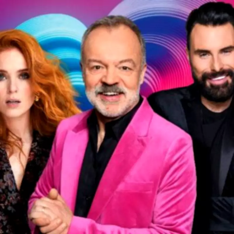 Eurovision 2026: BBC Confirms Final Date and Presenter Line-Up