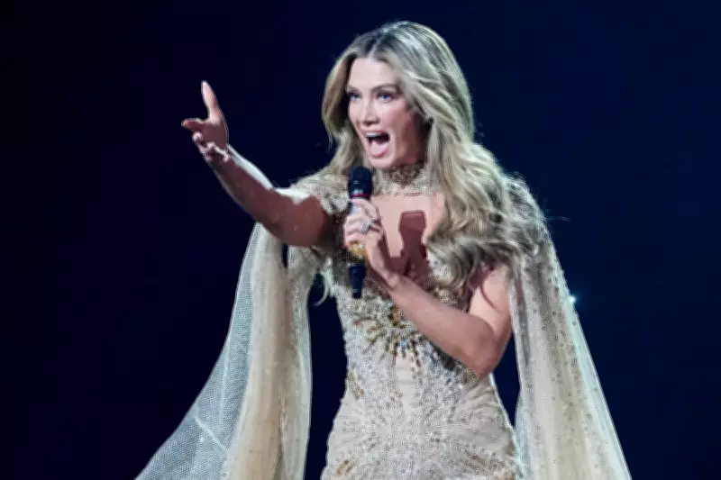 Eurovision 2026 Final Line-Up Revealed After Semifinals in Vienna