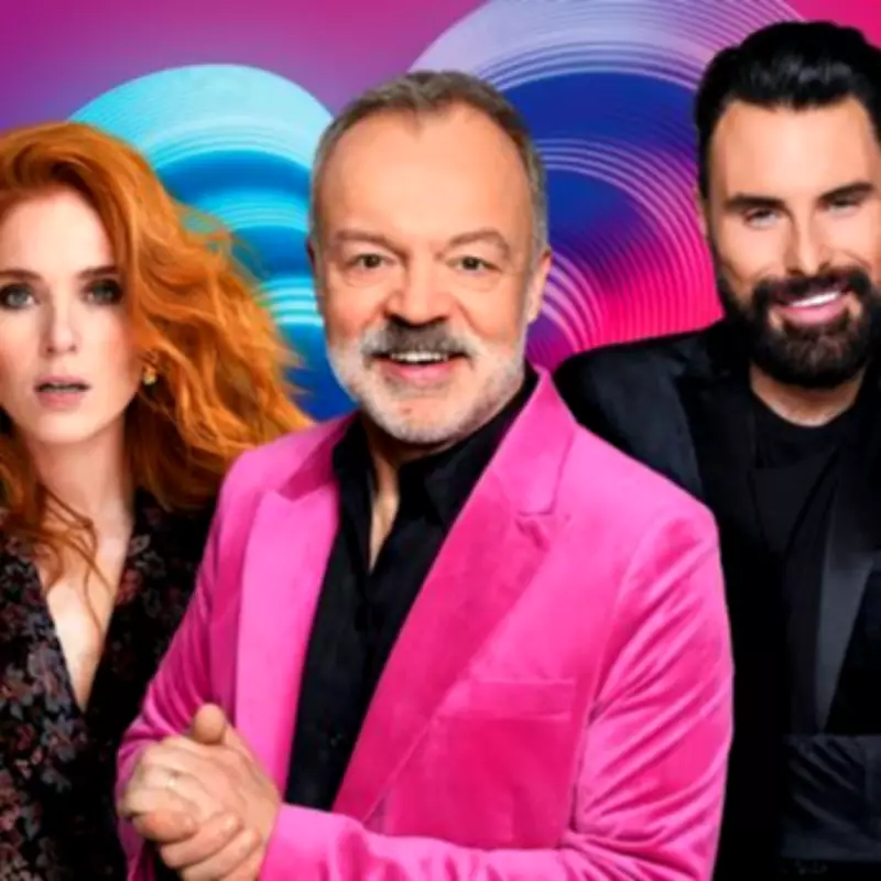 Eurovision 2026: Finland Favourites, UK Odds and How to Watch