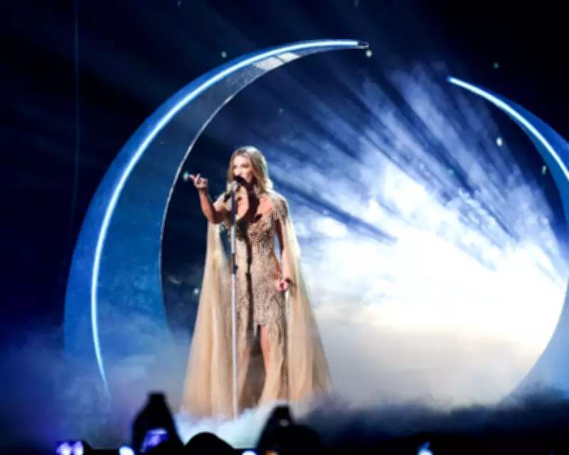 Eurovision 2026 Grand Final Liveblog: Vienna Glitter and Drama