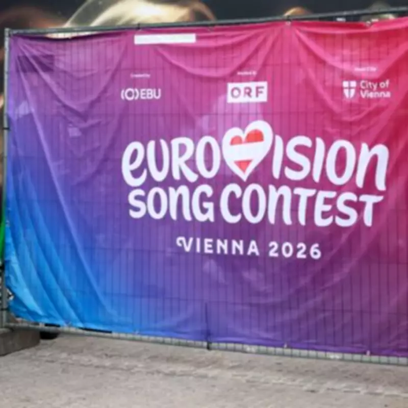 Eurovision 2026 Semi-Final Line-Up: Israel Competes Amid Boycotts