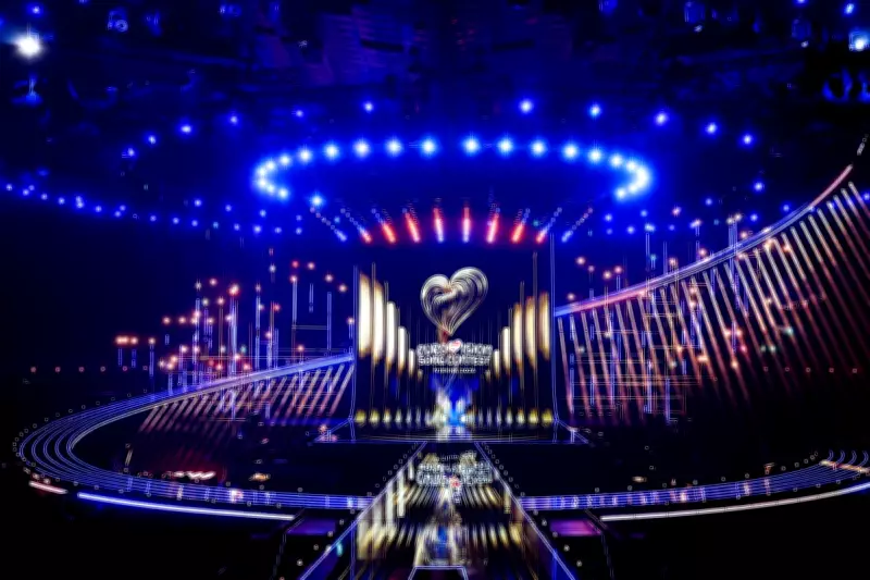 Eurovision 2026: Semi-Final Running Orders Revealed for Vienna Contest