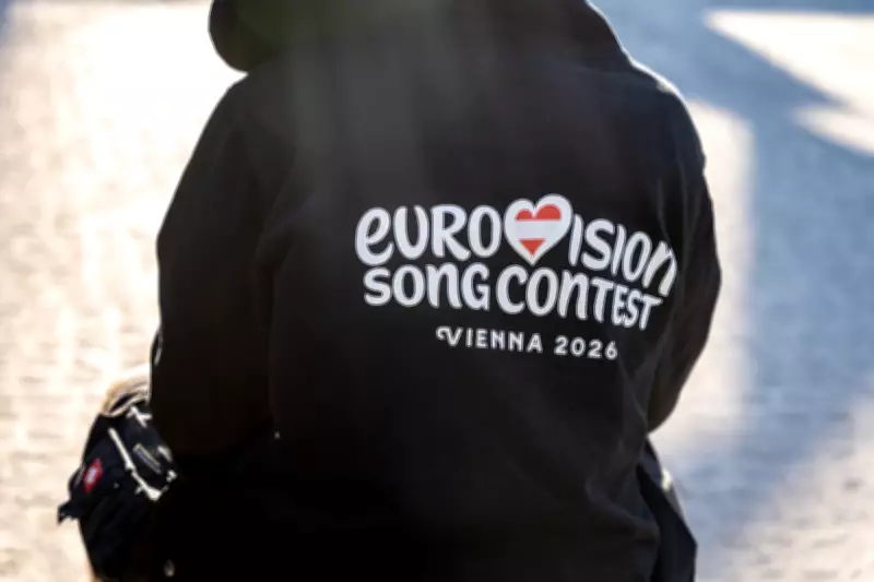 Eurovision 2026: Semi-Final Tonight, How to Watch and Full Schedule