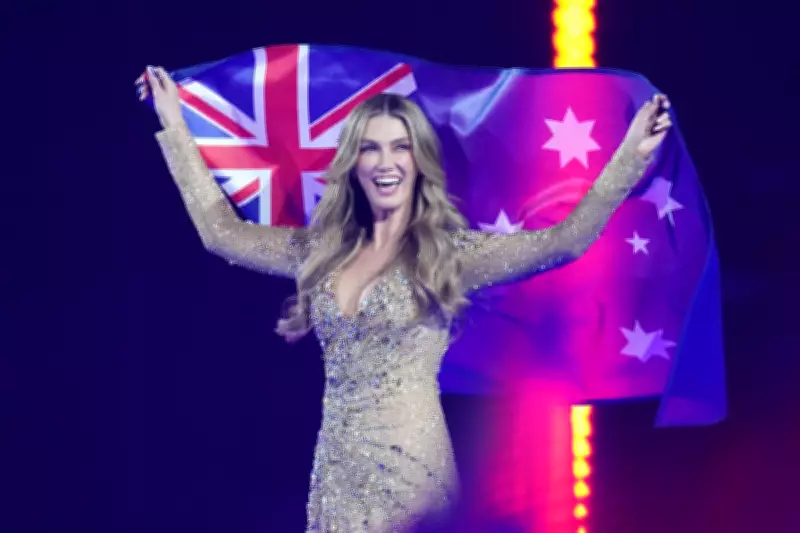 Eurovision 2026: UK's Look Mum No Computer Faces Finland and Israel in Vienna Final