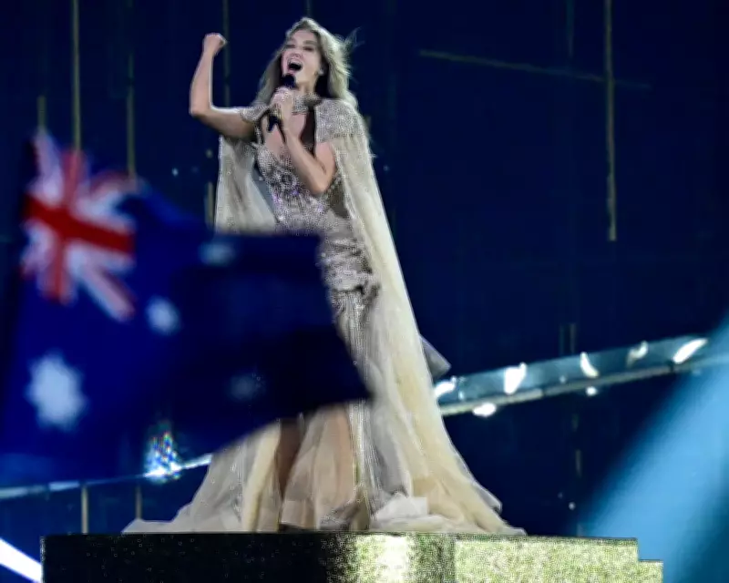 Eurovision 2026: Why Australia Competes and Delta Goodrem's Chances