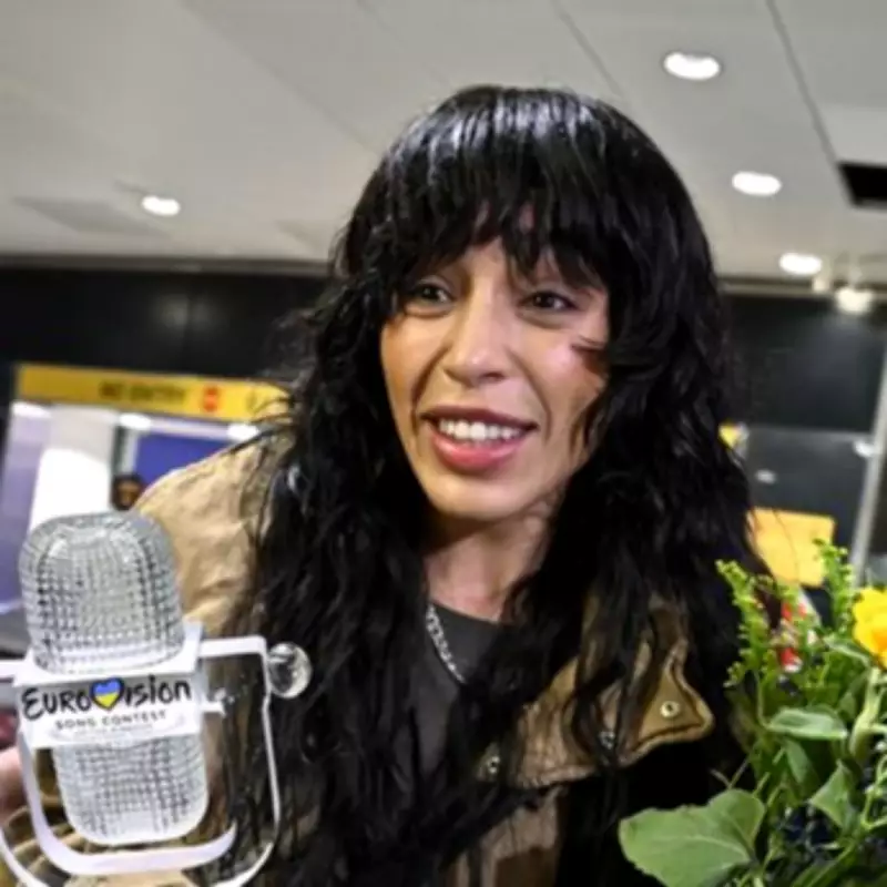 Eurovision 2026 Winner Gets No Cash, Only Crystal Microphone Trophy