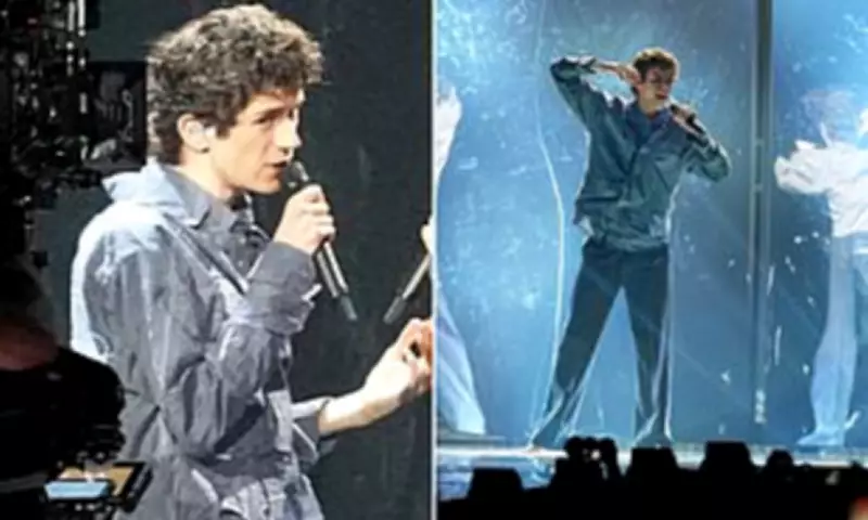 Eurovision Fans Furious as Czechia Denied Reperformance After Filming Error