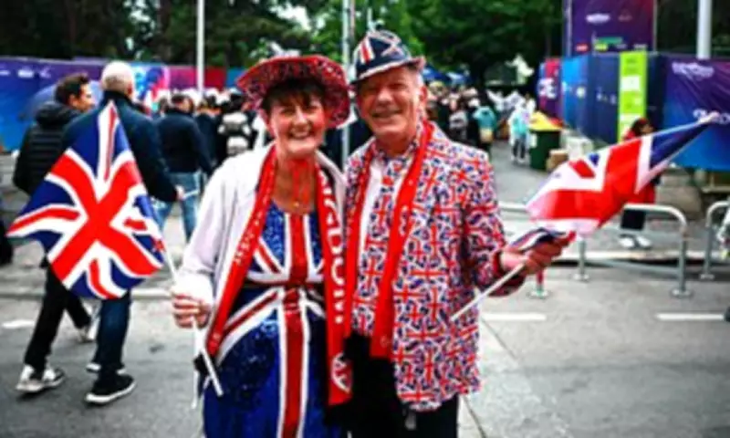 Eurovision Grand Final 2025: 25 Nations Compete Amid Boycott Controversy