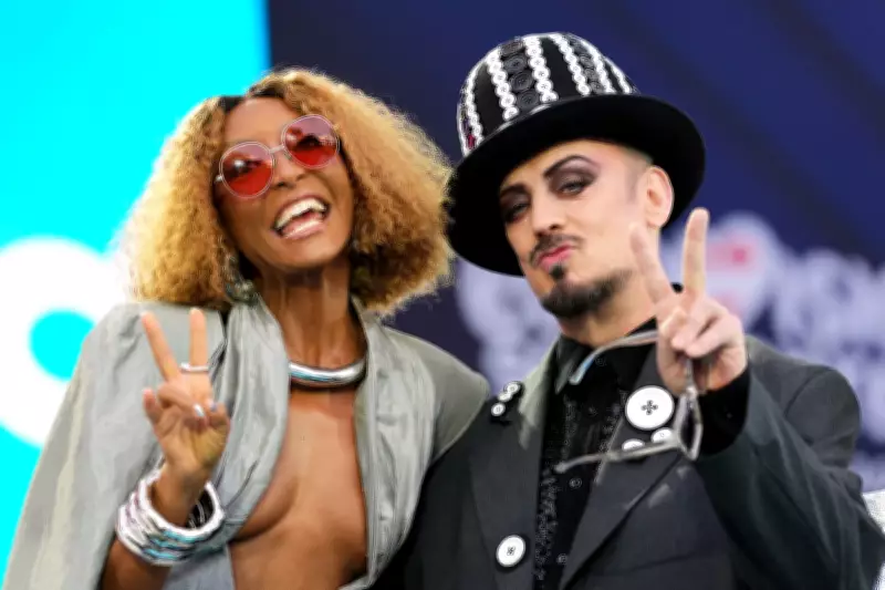 Eurovision Semifinal Begins Amid Boycotts Over Israel's Participation