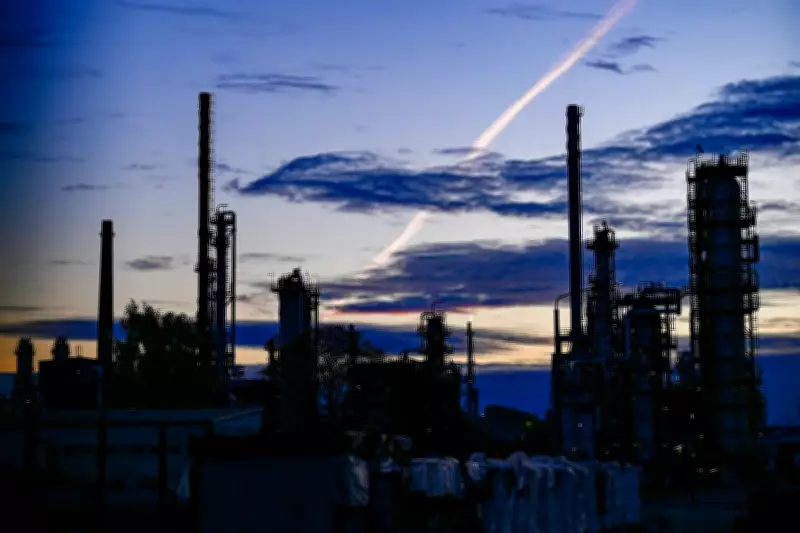 EU's Record £3bn Russian Gas Imports from Yamal Amid Iran War