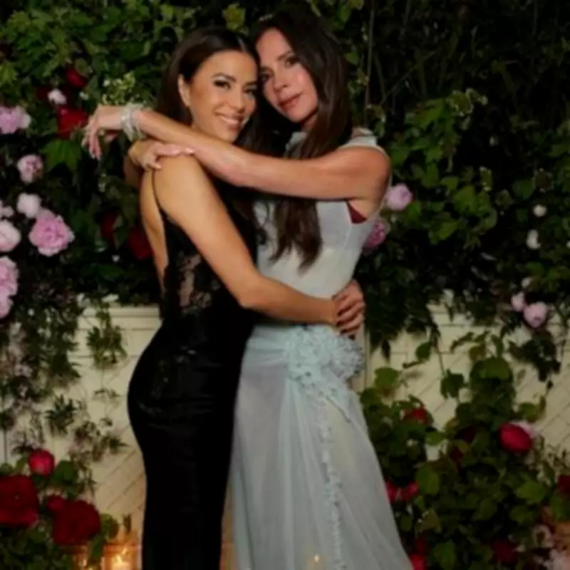 Eva Longoria Opens Up on Victoria Beckham Friendship and New Netflix Comedy