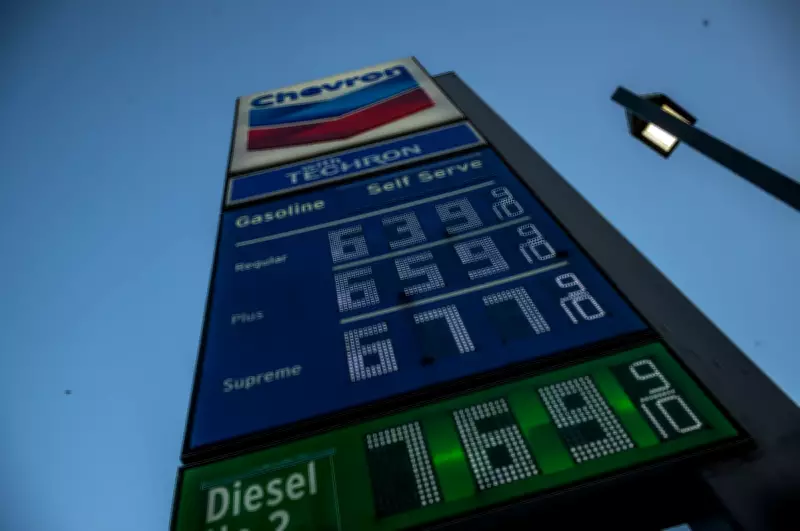 Even if Iran War Ends, US Gas Prices Unlikely to Normalize in 2026
