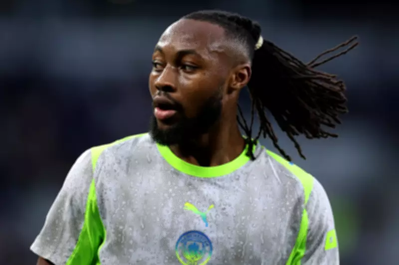 Everton Fan Arrested for Alleged Racist Abuse of Man City's Semenyo