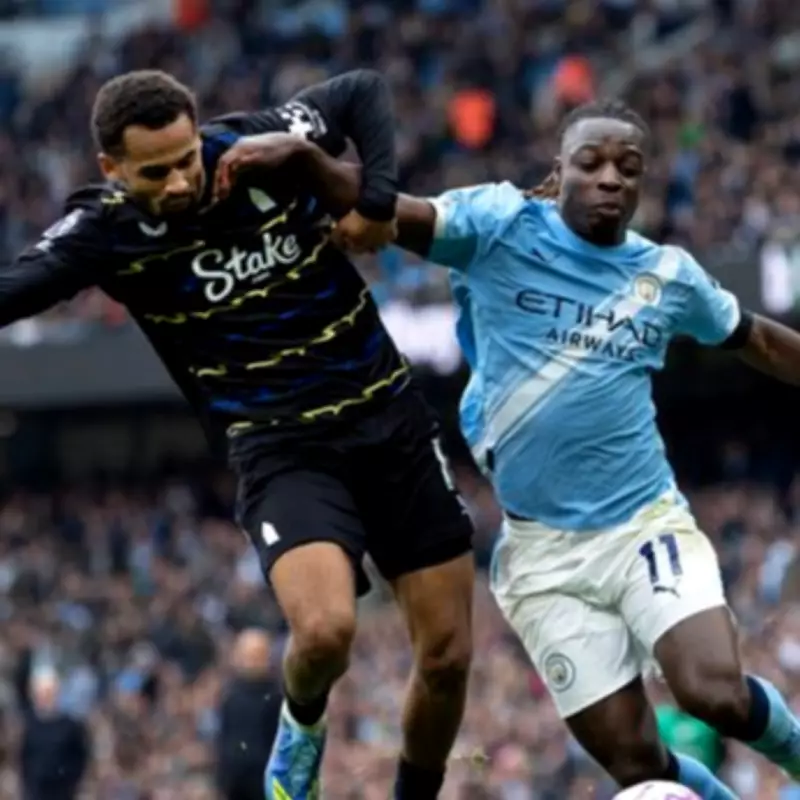 Everton vs Man City: Premier League Preview and How to Watch
