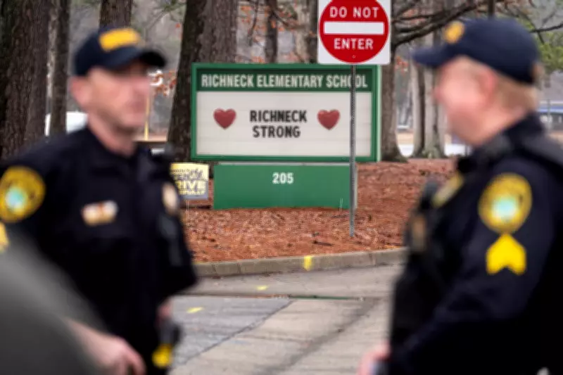 Ex-Assistant Principal Faces Trial Over 6-Year-Old's School Shooting