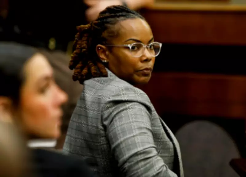 Ex-Assistant Principal Faces Trial Over Six-Year-Old's School Shooting