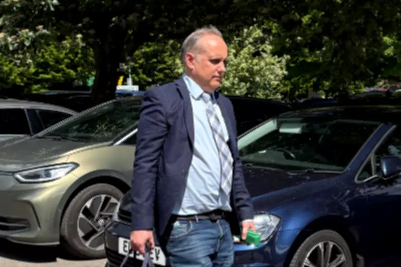 Ex-BBC producer avoids jail after downloading 6,000 child abuse images