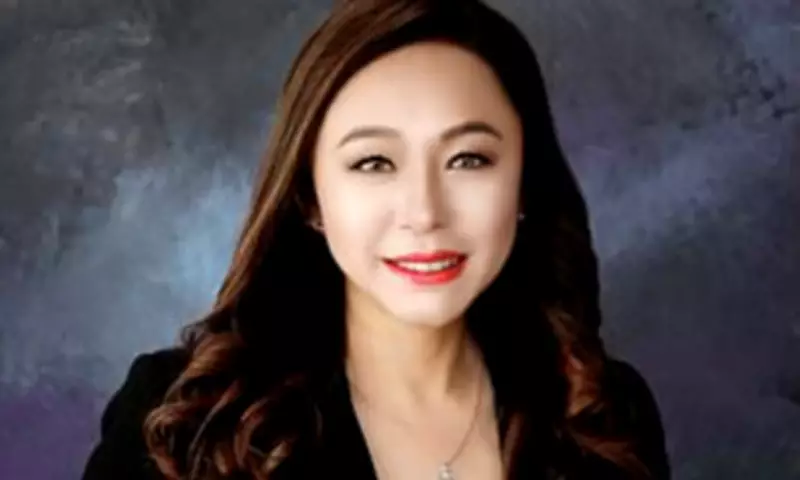 Ex-California Mayor Admits to Acting as Chinese Agent