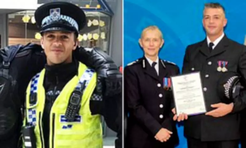 Ex-Dorset Police Officer Charged with GBH After Citizen's Arrest