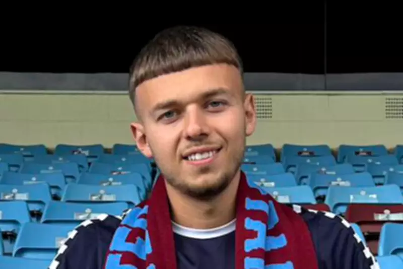 Ex-Footballer Recalls Being Stabbed Seven Times in Train Attack