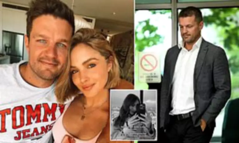 Ex-husband of Miss Universe Australia fails to repay $500k he stole