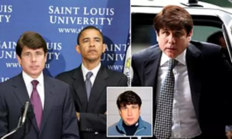 Ex-Illinois Governor Blagojevich on Life After Trump Pardon: Lobbying, Book, Cameos