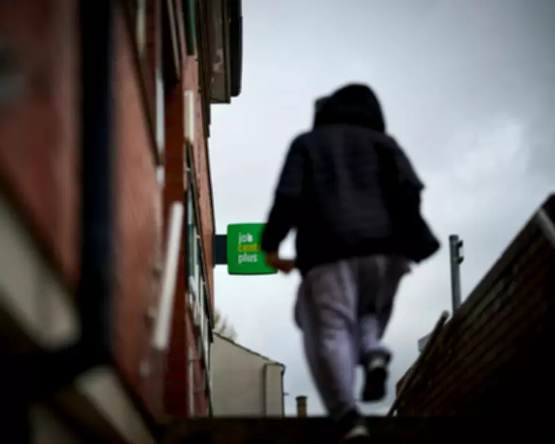 Ex-Labour Adviser Calls Social Media Ban to Tackle Youth Joblessness Crisis