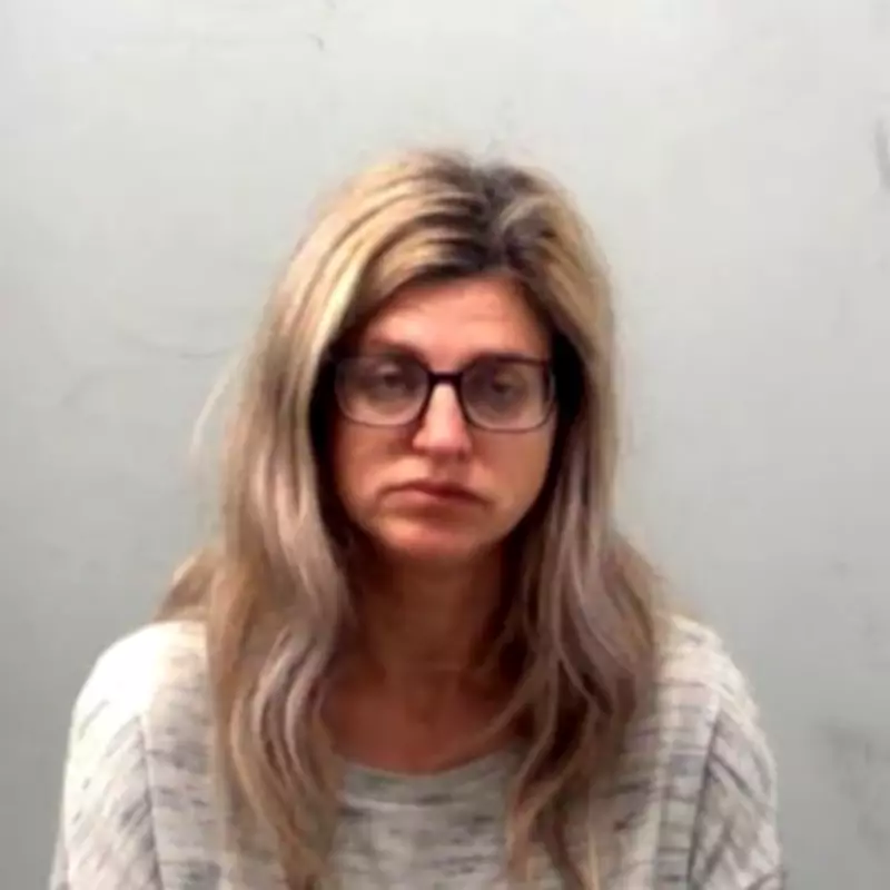 Ex-Lawyer on Dine-and-Dash Charges Posts Disneyland Paris Photos While Wanted on Four Arrest Warrants