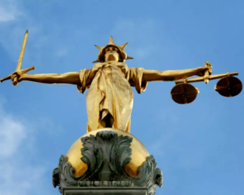 Ex-LC&F Boss Jailed for Selling Hot Tub in Contempt Case